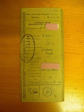 SUNBEAM 500cc 1934 MOTORCYCLE