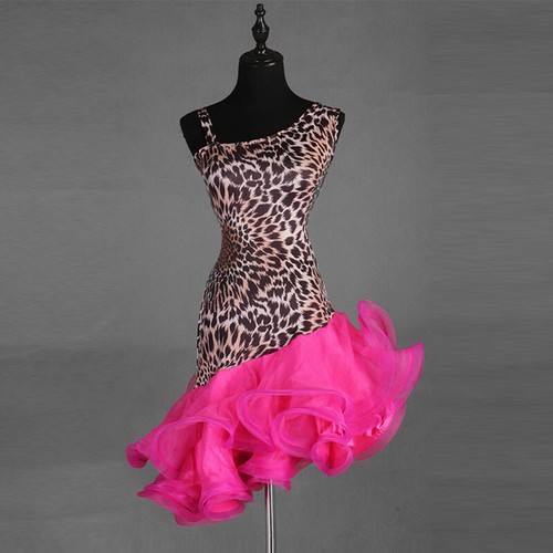 Ballroom women latin rumba - women's,