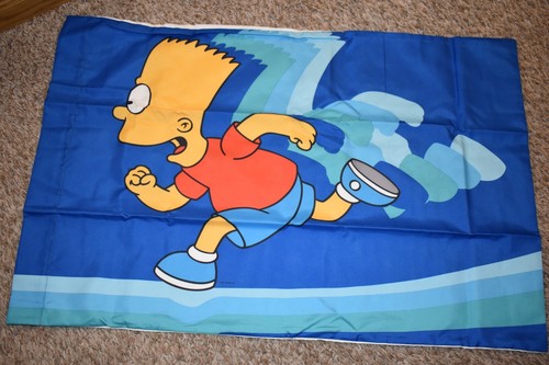 Nwot the simpsons bart - h6,