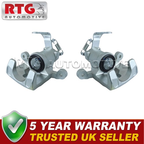 Rear brake calipers fits - rear,