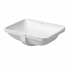 Duravit Starck3 Under Counter