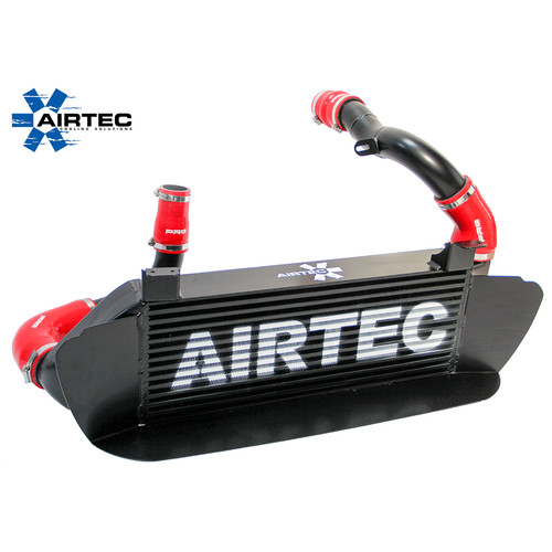 Airtec vauxhall astra mk5 vxr - astra,