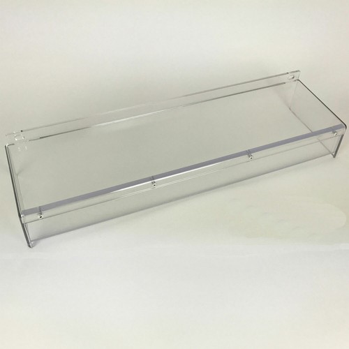 Front safety guard for - front,