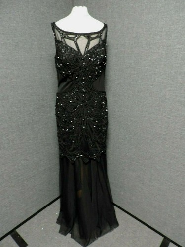 Sousourada embellished mesh - sousourada,