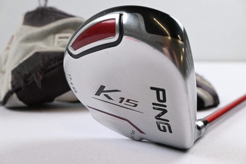 Ping k15 wood 16 - k15, /