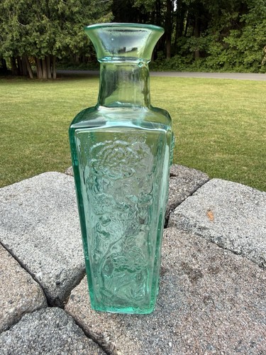 Vintage mcm tall - mcm, 10