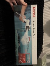BNIB Tefal DT6130 Access Steam