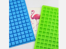 Silicone Square Candy Gummy