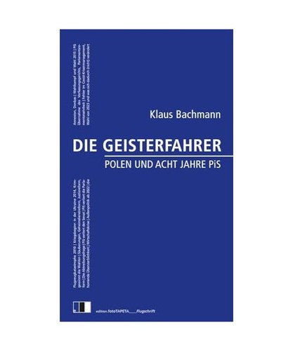 Die geisterfahrer polen und - die, geisterfahrer: