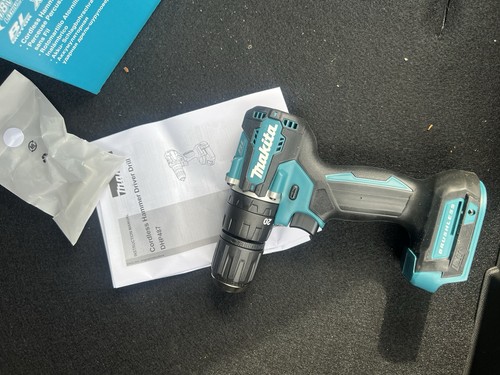 Makita dhp487z 18v - dhp487z, lxt