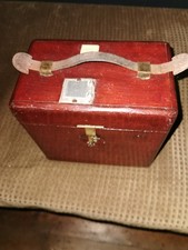 Vintage Belgium Toulet