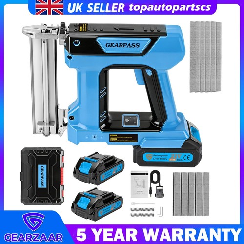 21v 4000mah cordless brad - 4000mah,