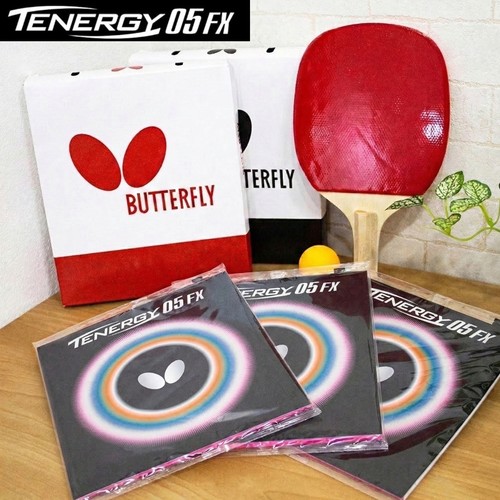 Butterfly tenergy 05900 - tenergy, 05