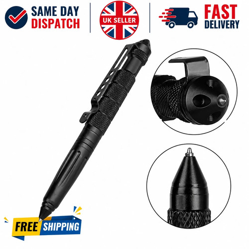 Tactical pen office - pen, emergency