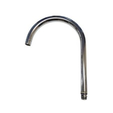 Howdens Garda Tap Spout