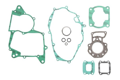 Set engine gaskets without - set,