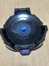 RARE BB-120 Ultimate Bey Ta Stadium WITH Proto Nemesis Official Takara Tomy