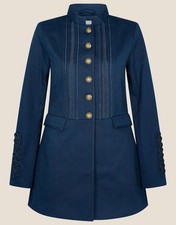 Monsoon “Maura” Military