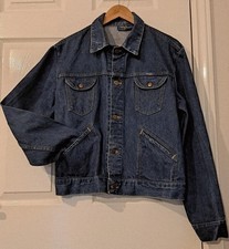 Wrangler Vintage 70s/80s Made