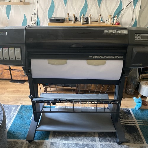 Designjet 1050c large - designjet,