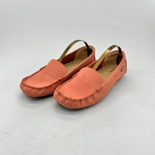 Clarks women coral pink - women's,