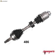 DRIVESHAFT GI-486 FOR HONDA ACCORD/VII/Tourer/EURO 3K24AK24A3 2.4L 4cyl