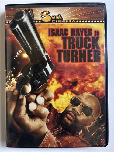 Truck turner isaac - turner, 1974)
