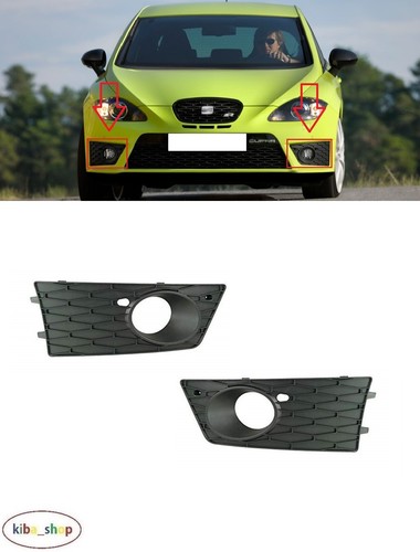 For seat leon cupra 1p1 - seat, fr/cupra