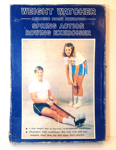 Vintage weight watcher - vintage,
