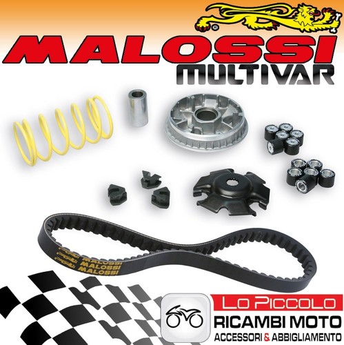 Malossi multivar variator - malossi,