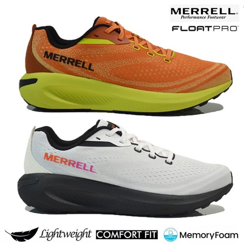 Merrell mens walking trainers - merrell,