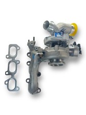 Genuine VW AUDI Turbocharger 1.4 TDI 04B253020 04B253019 04B253019G 04B253019F