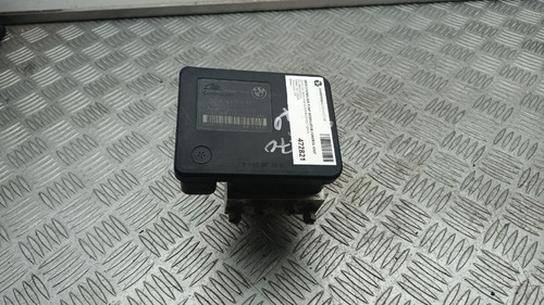 Bmw series abs pump - 3,