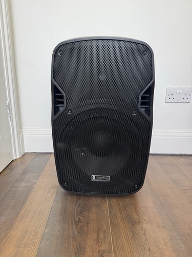 Evolution audio rz12a - evolution,