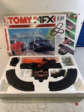 Tomy AFX Computer Challenge