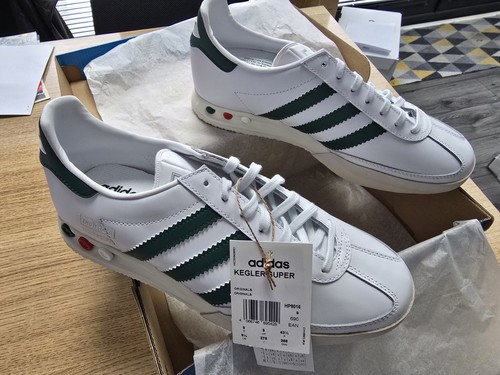 Adidas originals kegler - adidas, super