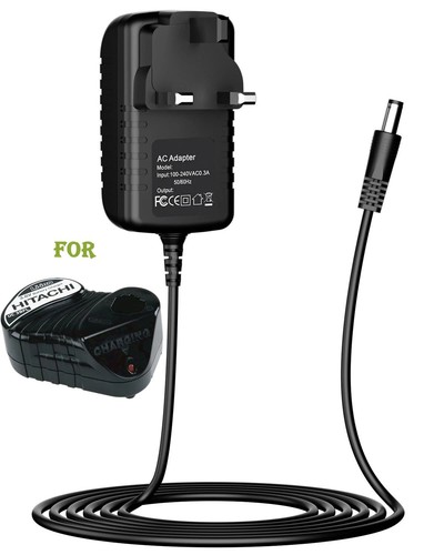 Replacement charger for - charger,
