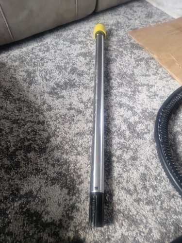 Karcher puzzi extension - karcher, tube