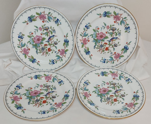 Vintage aynsley pembroke - 4,
