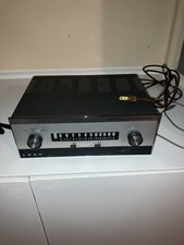 Leak Trough Line Stereo 3 