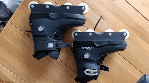Roces ufs inline skates - roces,