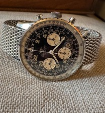 Breitling 809 Navitimer