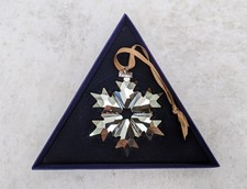 Swarovski Annual Christmas