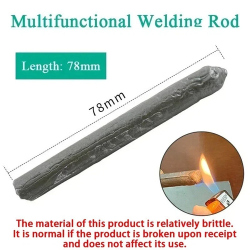 Low temperature universal - 3/6x,