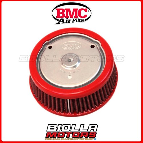Fm01065 air filter bmc - air, harley