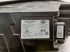 ASTON MARTIN DBX Headlamp