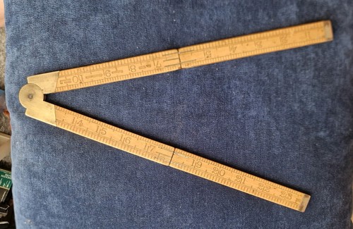 Vintage rabone chesterman - vintage,