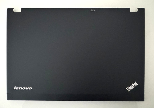 New lcd top - new, lid