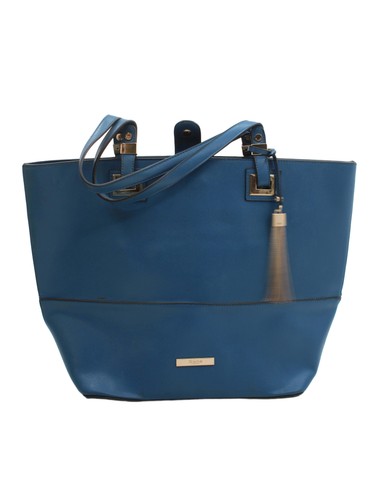 Dune women bag blue - blue, 100%