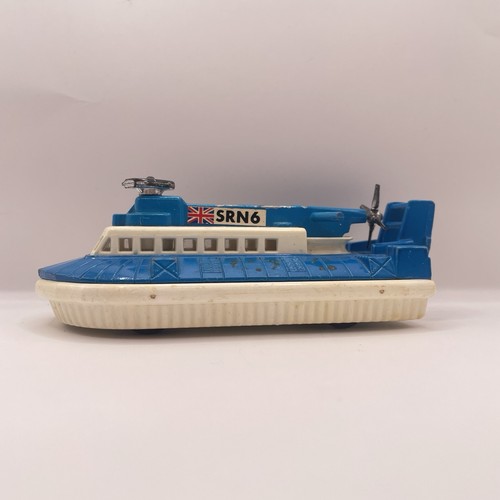 Vintage matchbox super kings - super,